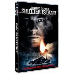 DVD SHUTTER ISLAND