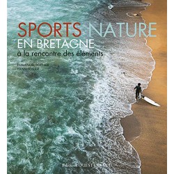 LIVRE SPORTS NATURE EN BRETAGNE