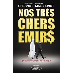 LIVRE NOS TRES CHERS EMIRS