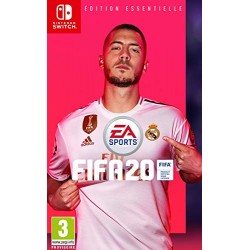 JEU SWITCH FIFA 20