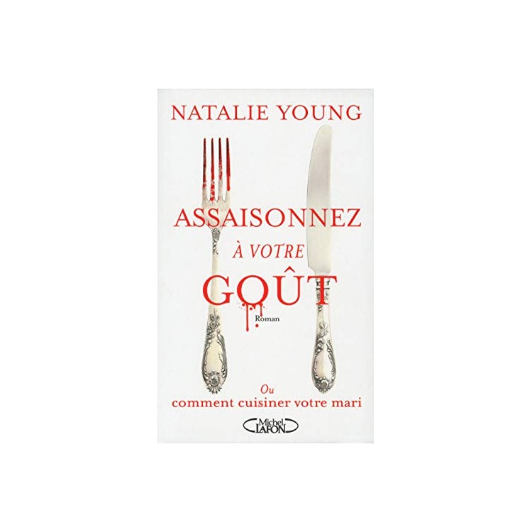 LIVRE ASSAISONNEZ A VOTRE GOUT