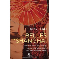 LIVRE BELLES DE SHANGHAI