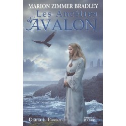 LIVRE LES ANCETRES D AVALON