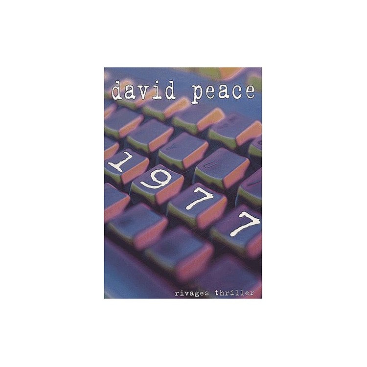 LIVRE 1977