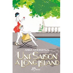 LIVRE UNE SAISON A LONG ISLAND T02