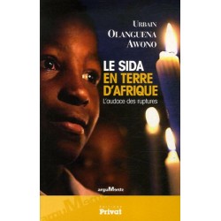 LIVRE LE SIDA EN TERRE D AFRIQUE