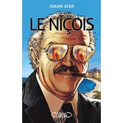 LIVRE LE NICOIS