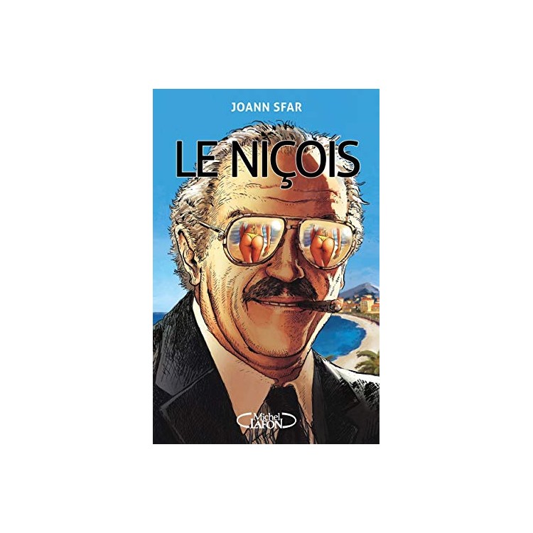LIVRE LE NICOIS