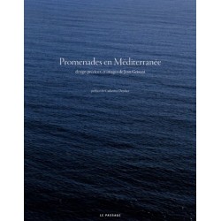 LIVRE PROMENADES EN MEDITERRANEE