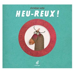 LIVRE HEU-REUX !