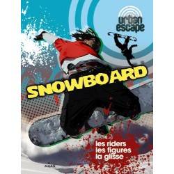 LIVRE SNOWBOARD