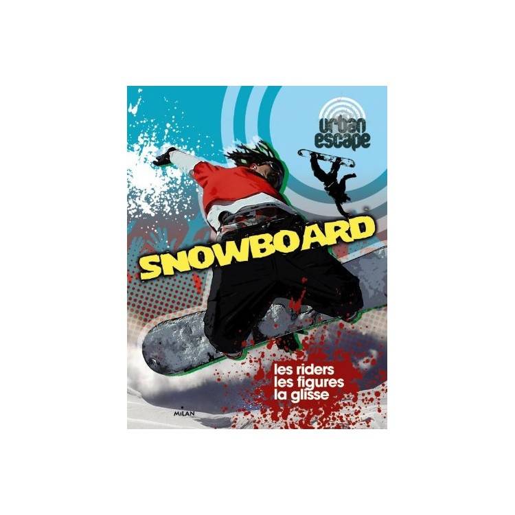 LIVRE SNOWBOARD