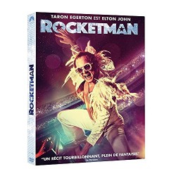 DVD ROCKETMAN