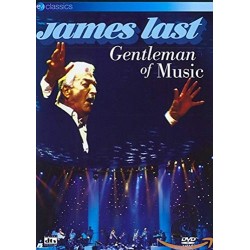 DV JAMES LAST GENTLEMAN OF MUSIC