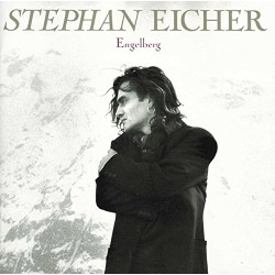 CD STEPHAN EICHER ENGELBERG