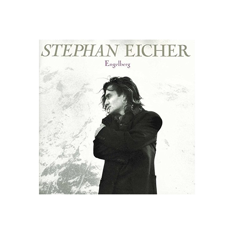 CD STEPHAN EICHER ENGELBERG