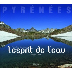 LIVRE L ESPRIT DE L EAU