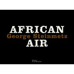 LIVRE AFRICAN AIR