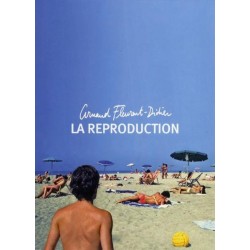 CD LA REPRODUCTION ARNAUD FLEURANT DIDIER