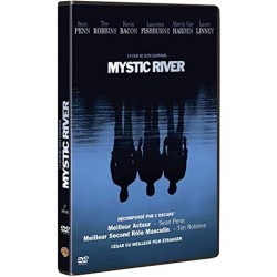 DVD MYSTIC RIVER