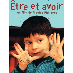 DVD ETRE ET AVOIR