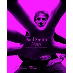 LIVRE PAUL SMITH NOTES