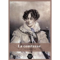 LIVRE LA COMTESSE SANGLANTE