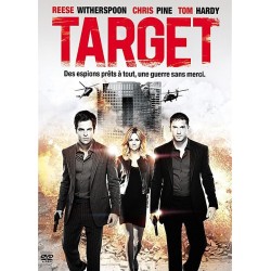 DVD TARGET