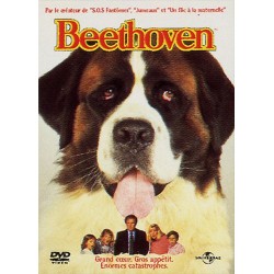 DVD BEETHOVEN