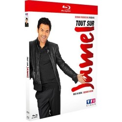 BLURAY TOUT SUR JAMEL