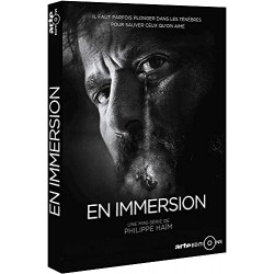 DVD EN IMMERSION