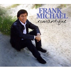 ROMANTIQUE (CD + DVD) FRANK MICHAEL