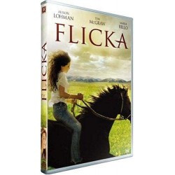 DVD FLICKA