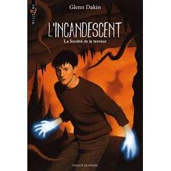 LIVRE INCANDESCENT, TOME 2