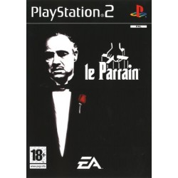 JEU PS2 LE PARRAIN