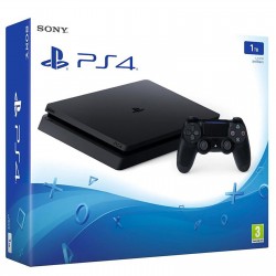 ps4 slim 1to
