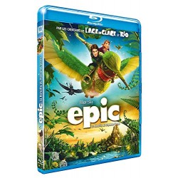 BLU-RAY EPIC