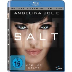 BLU-RAY SALT