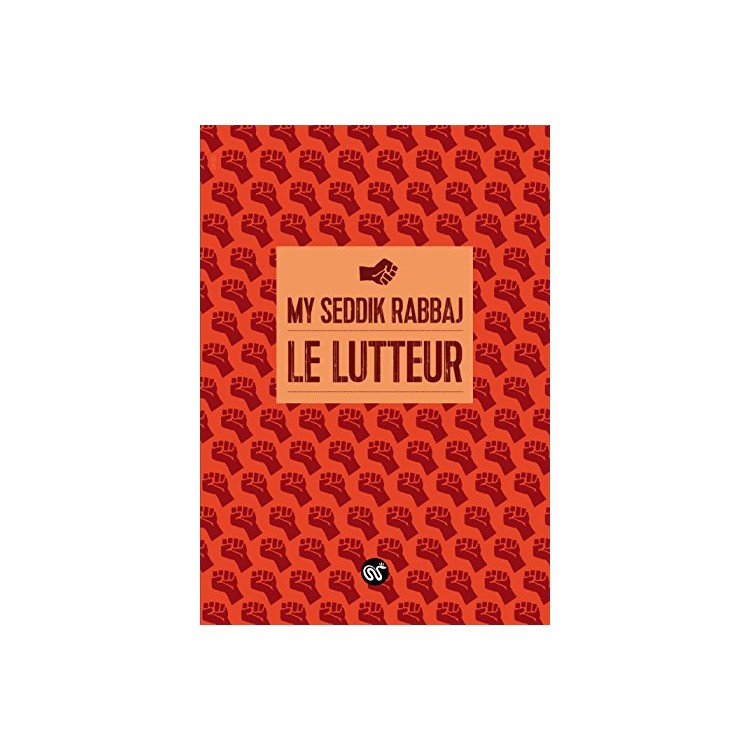 LIVRE LE LUTTEUR
