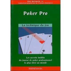 LIVRE POKER PRO