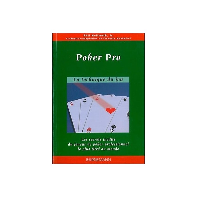 LIVRE POKER PRO