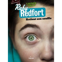 LIVRE RUBY REDFORT TOME 2