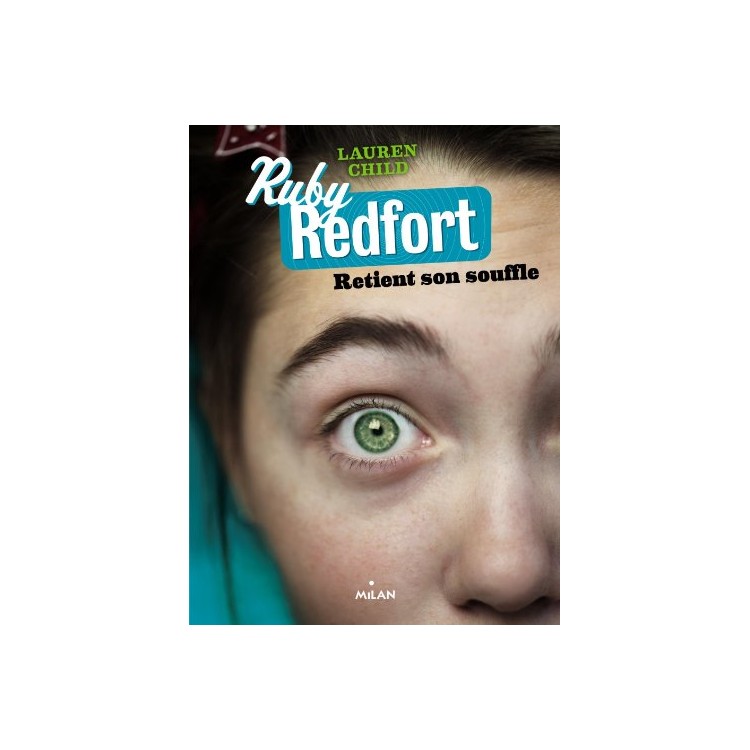 LIVRE RUBY REDFORT TOME 2
