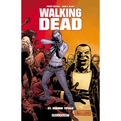 COMICS WALKING DEAD, TOME 21 GUERRE TOTALE