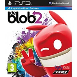 JEU PS3 DE BLOB 2