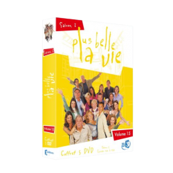 PLUS BELLE LA VIE-VOLUME 15-SAISON 2