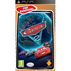 JEU PSP CARS 2 ESSENSTIALS