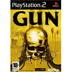 JEU PS2 GUN