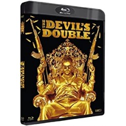 BLU-RAY DEVIL S DOUBLE