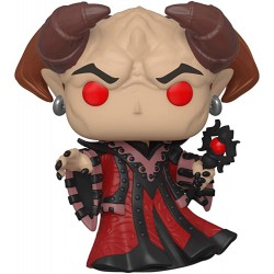 FUNKO- FIGURINES POP ASMODEUS